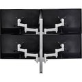 Atdec Atdec Quad Arm Desk Mount AWMS-4-4675-H-S